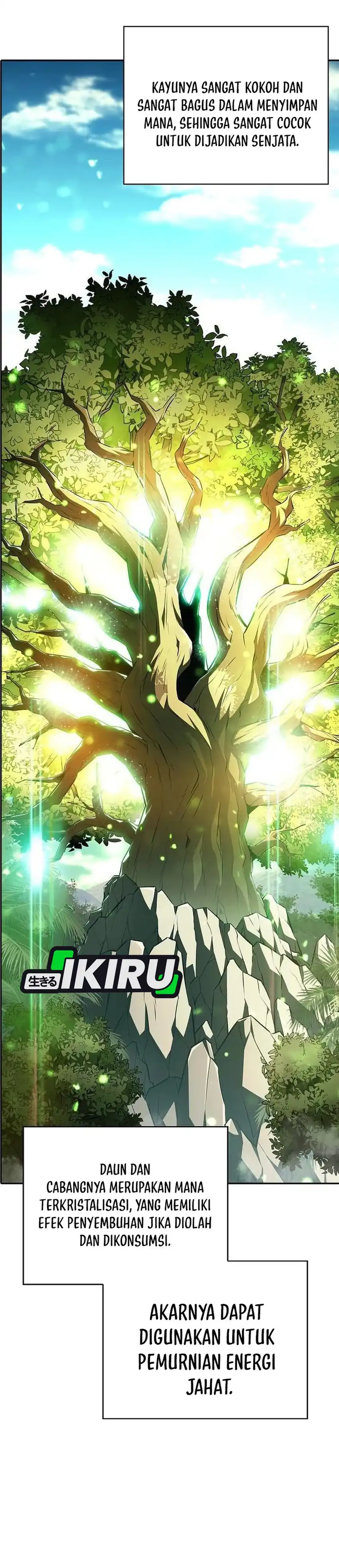 The Demon Slayer's Restaurant Chapter 56 halaman 50