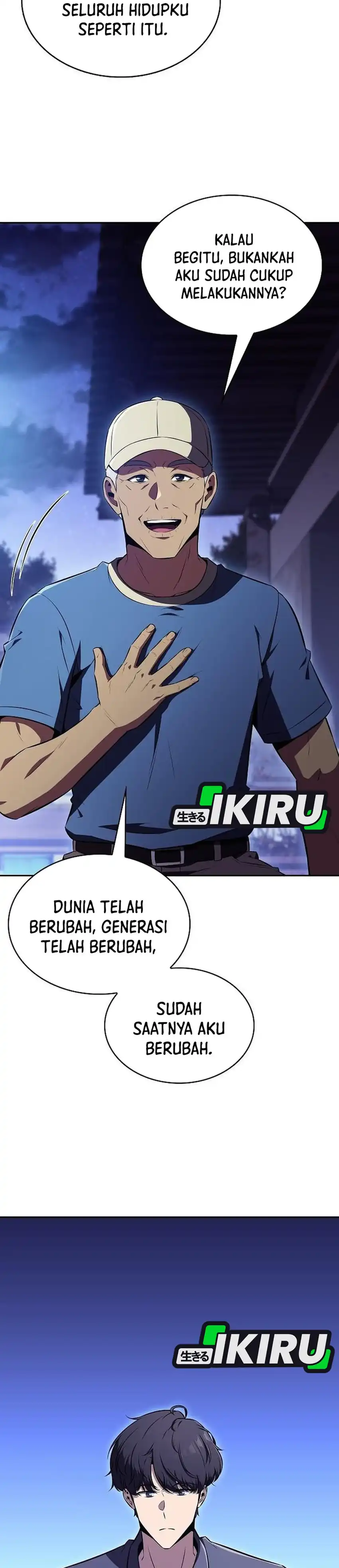 The Demon Slayer's Restaurant Chapter 56 halaman 36