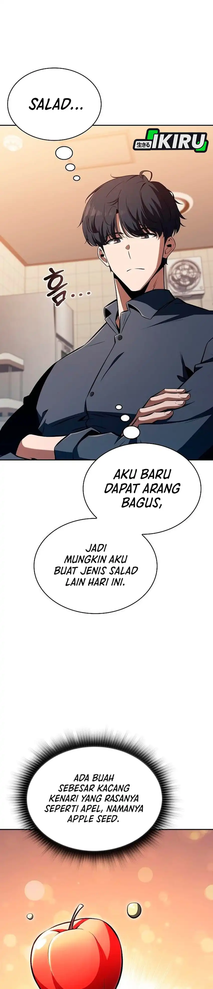 The Demon Slayer's Restaurant Chapter 57 halaman 16