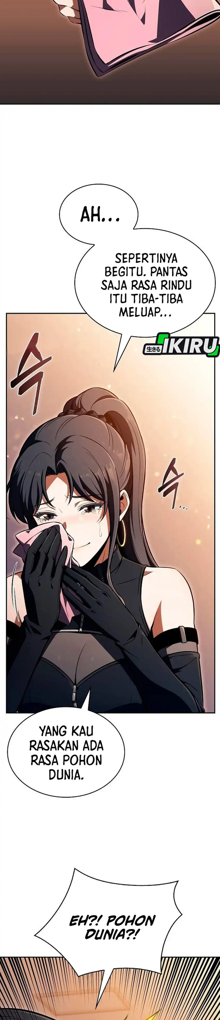 The Demon Slayer's Restaurant Chapter 57 halaman 28
