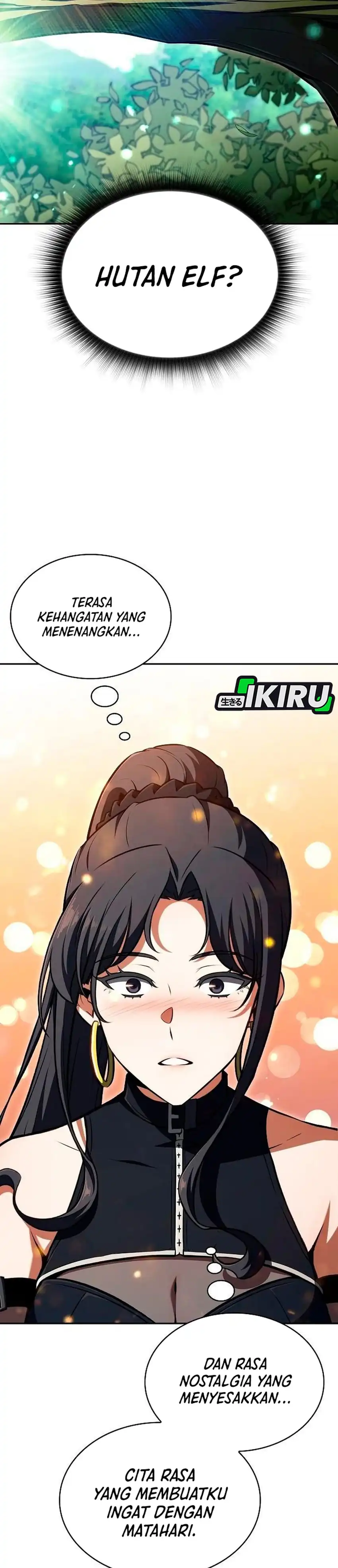 The Demon Slayer's Restaurant Chapter 57 halaman 26