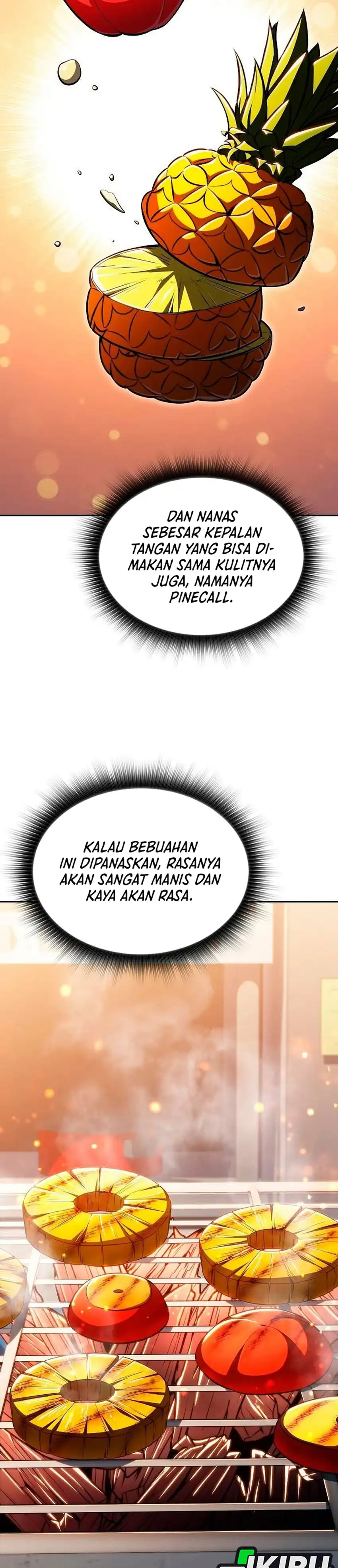 The Demon Slayer's Restaurant Chapter 57 halaman 17