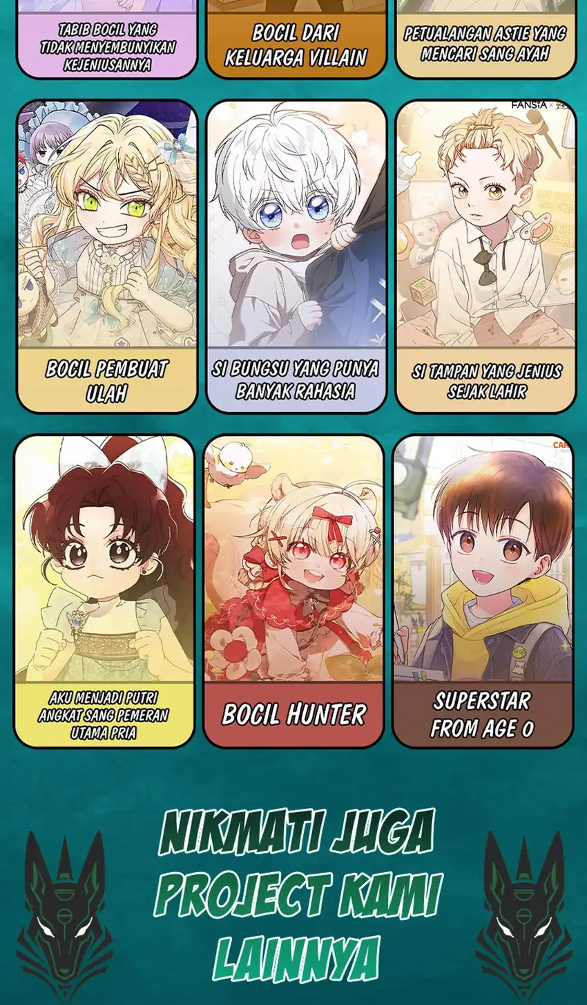 The Demon Slayer's Restaurant Chapter 57 halaman 56