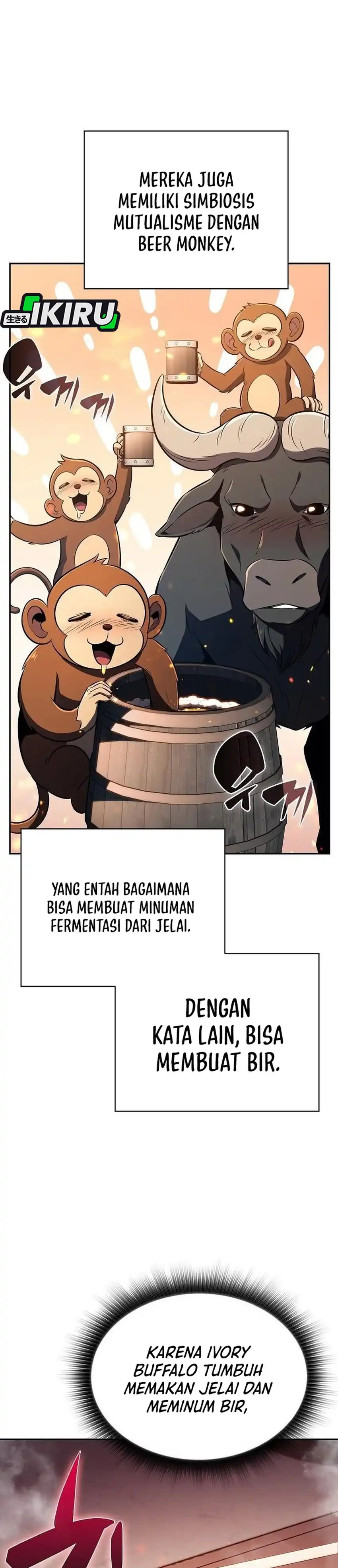 The Demon Slayer's Restaurant Chapter 57 halaman 5