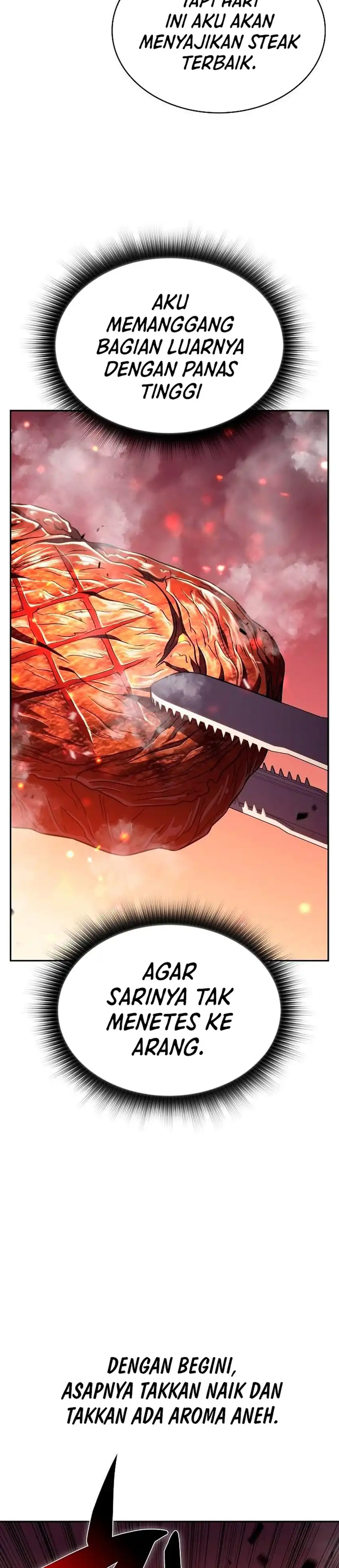 The Demon Slayer's Restaurant Chapter 57 halaman 7