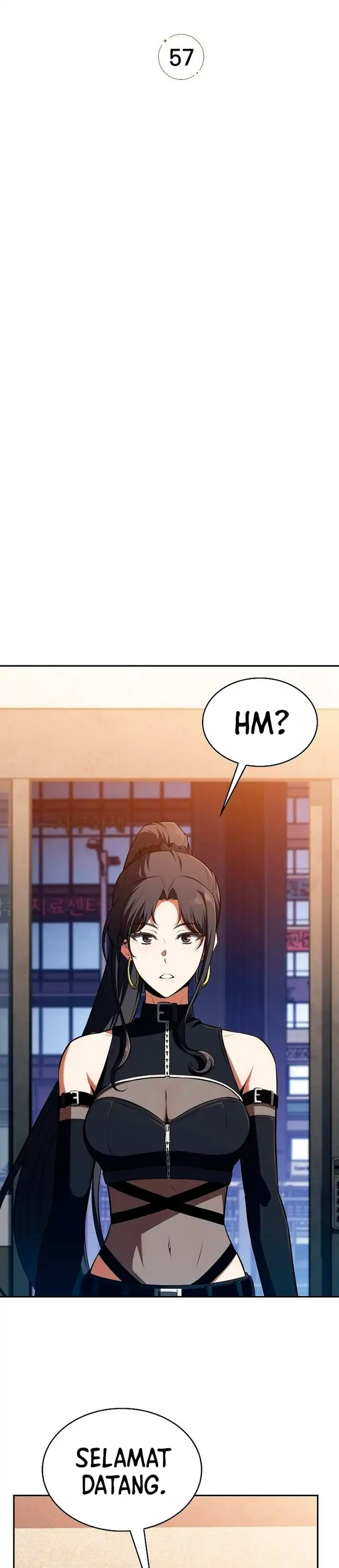 The Demon Slayer's Restaurant Chapter 57 halaman 14