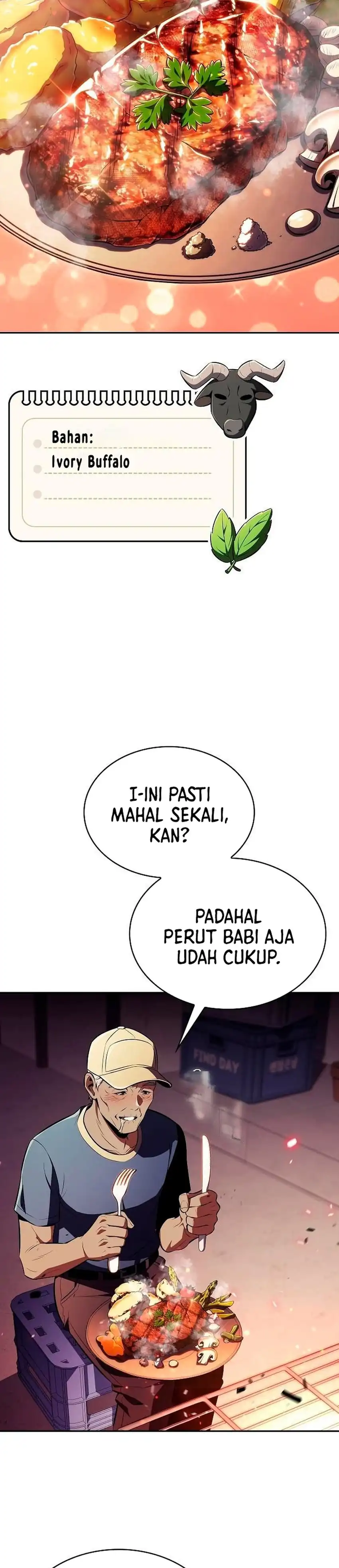 The Demon Slayer's Restaurant Chapter 57 halaman 9