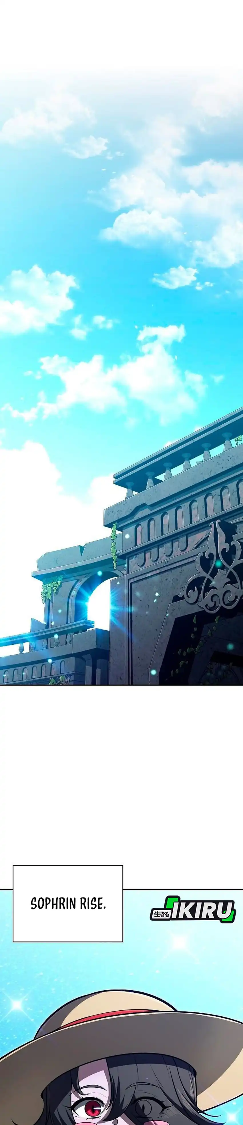 The Demon Slayer's Restaurant Chapter 57 halaman 34