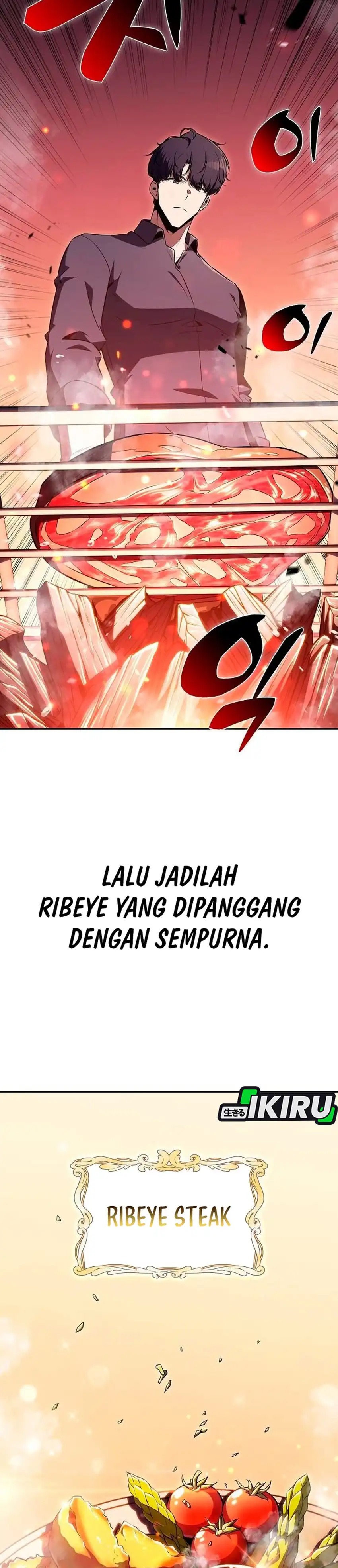 The Demon Slayer's Restaurant Chapter 57 halaman 8