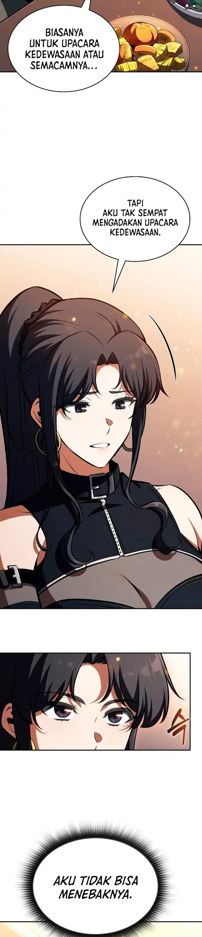 The Demon Slayer's Restaurant Chapter 57 halaman 30