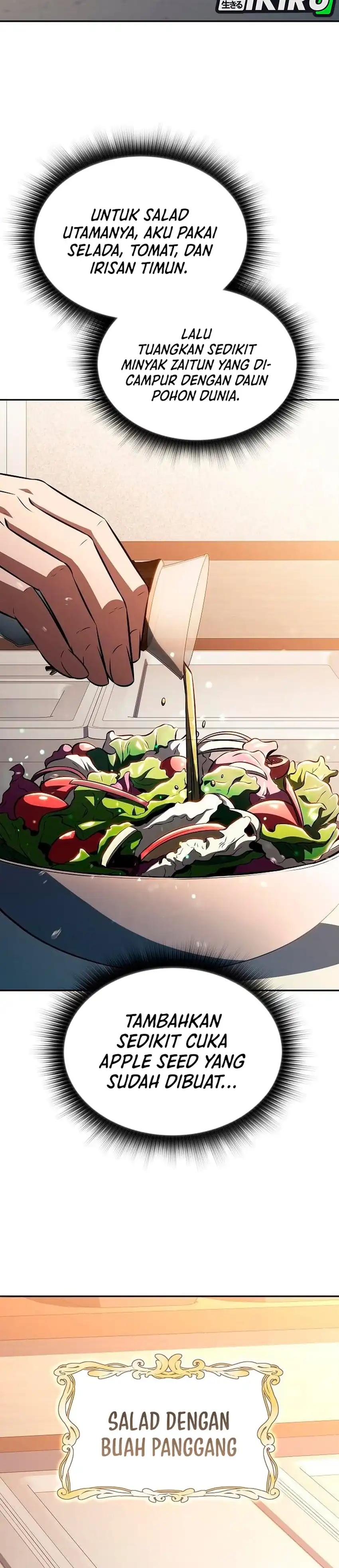 The Demon Slayer's Restaurant Chapter 57 halaman 18