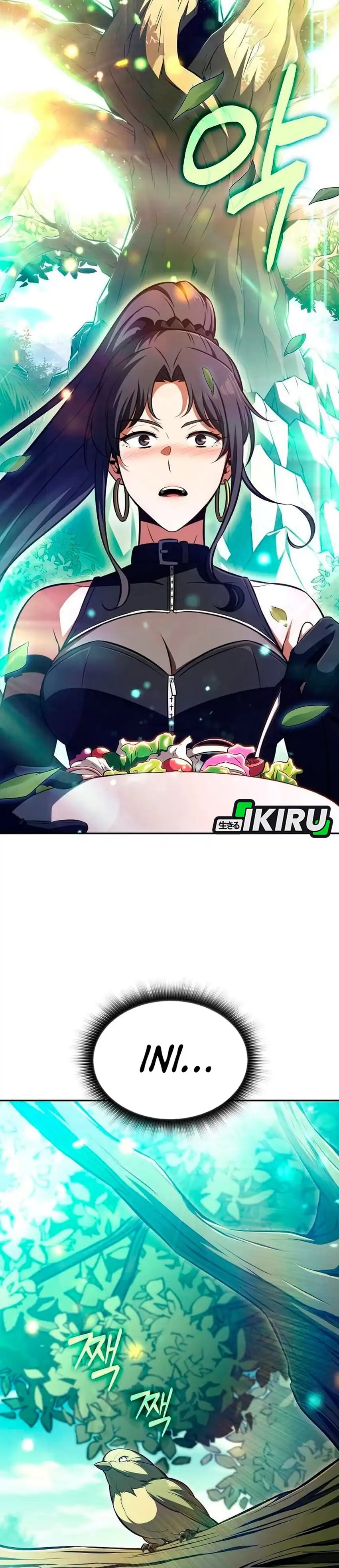 The Demon Slayer's Restaurant Chapter 57 halaman 25