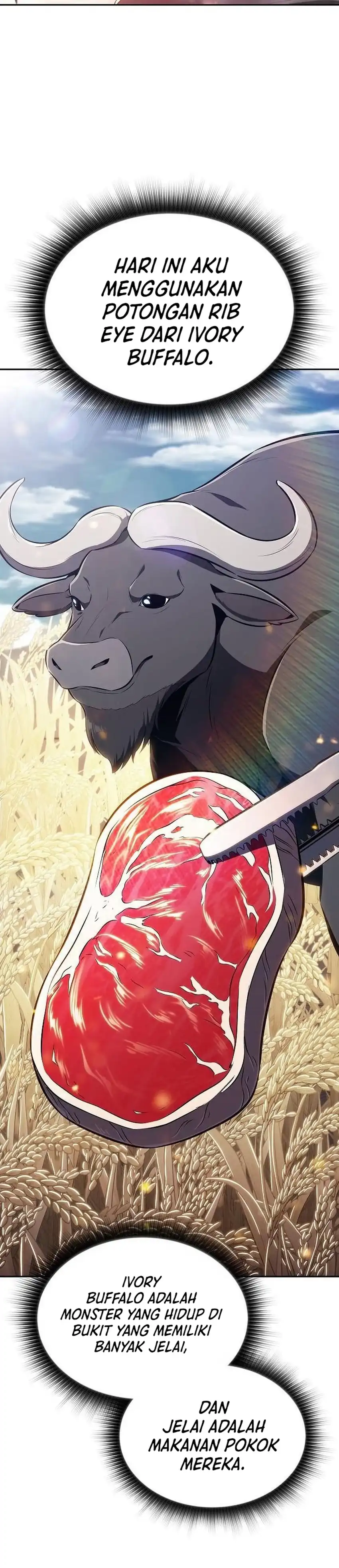 The Demon Slayer's Restaurant Chapter 57 halaman 4