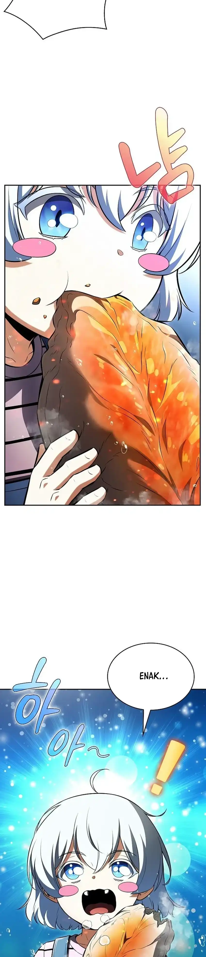 The Demon Slayer's Restaurant Chapter 58 halaman 9