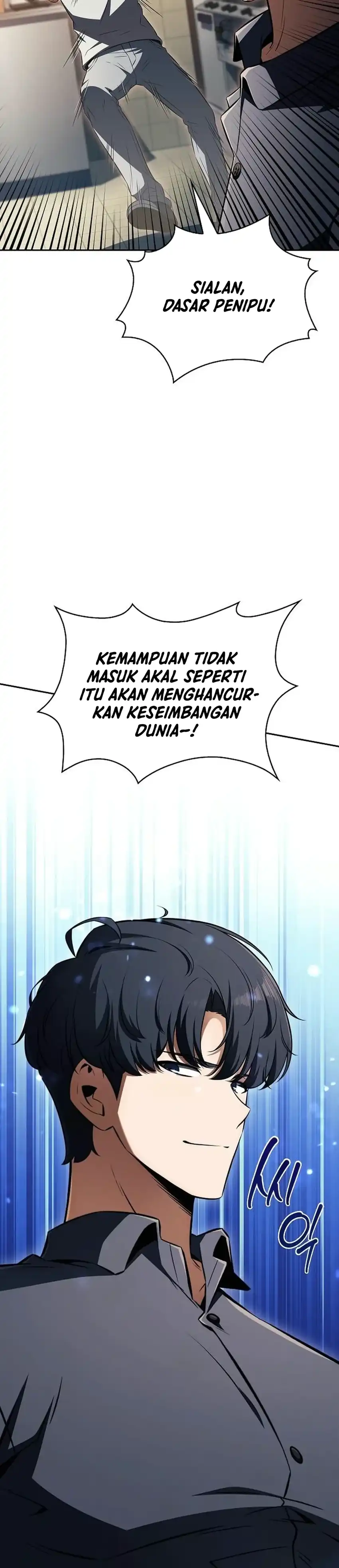 The Demon Slayer's Restaurant Chapter 58 halaman 56
