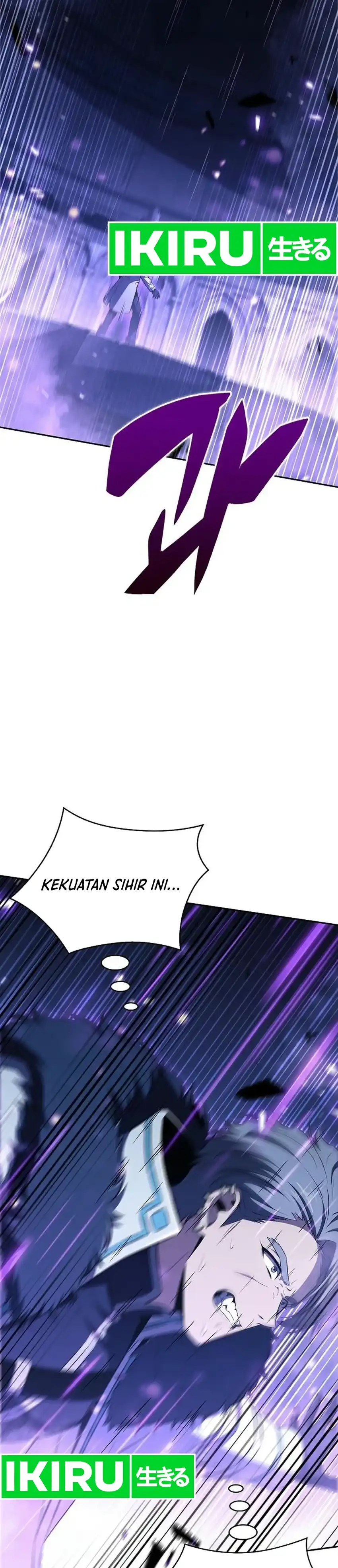 The Demon Slayer's Restaurant Chapter 58 halaman 40