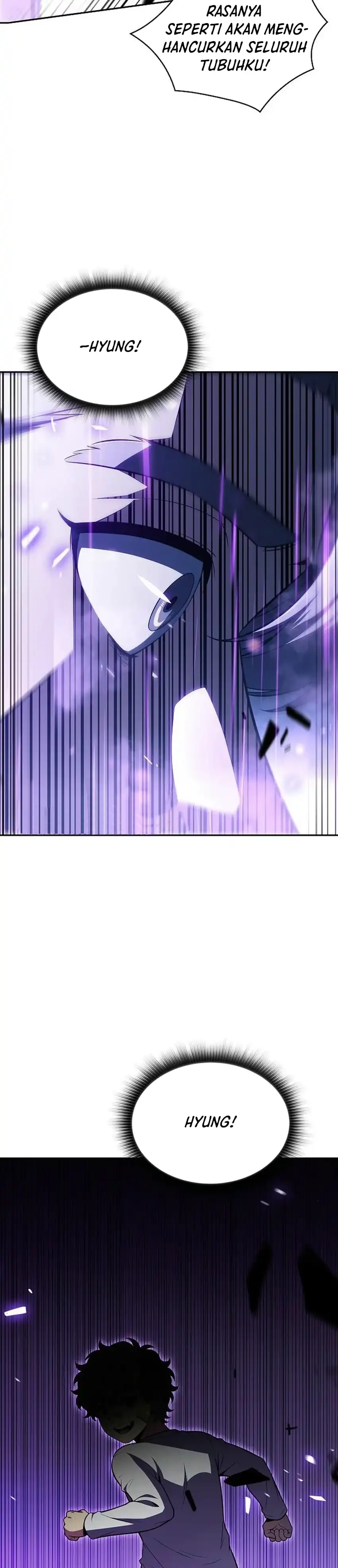 The Demon Slayer's Restaurant Chapter 58 halaman 41