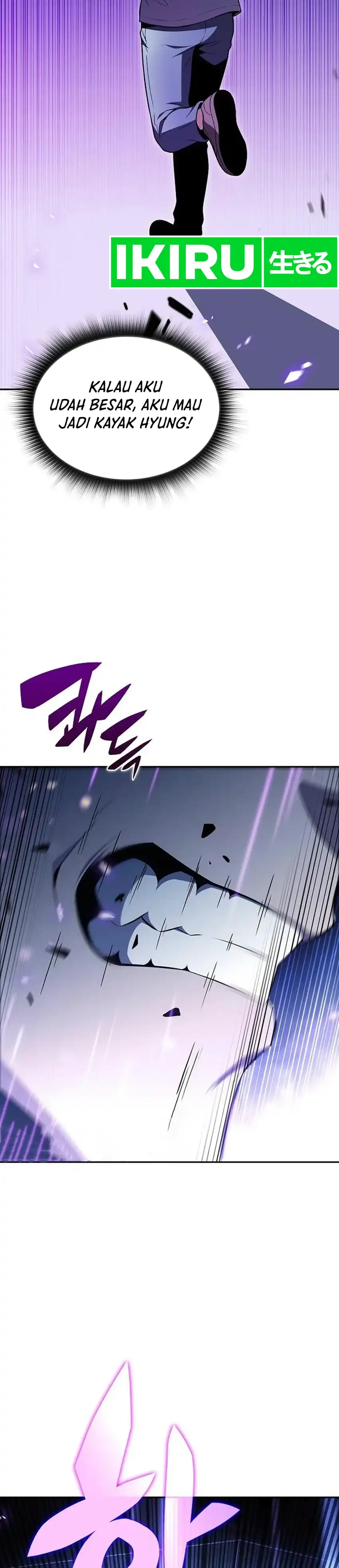 The Demon Slayer's Restaurant Chapter 58 halaman 42