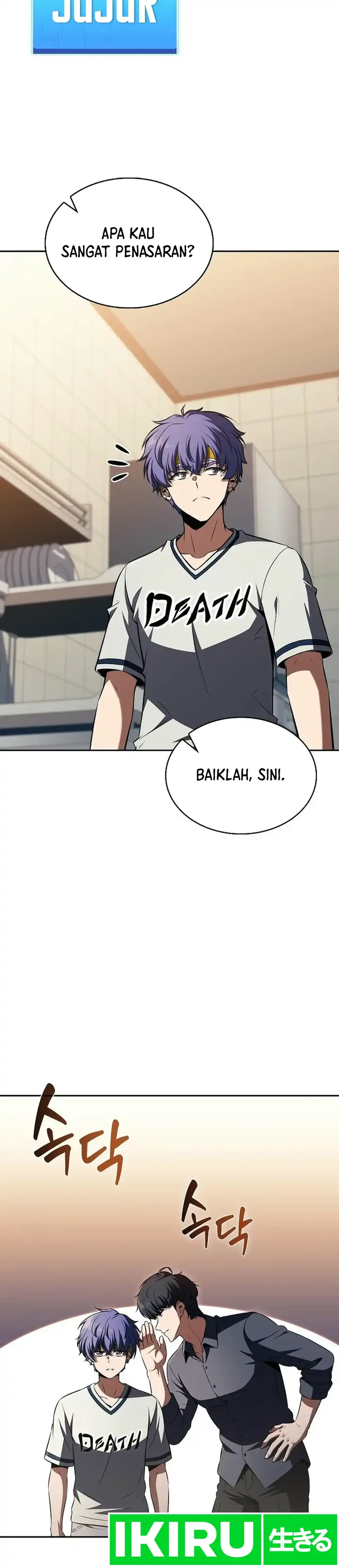 The Demon Slayer's Restaurant Chapter 58 halaman 54