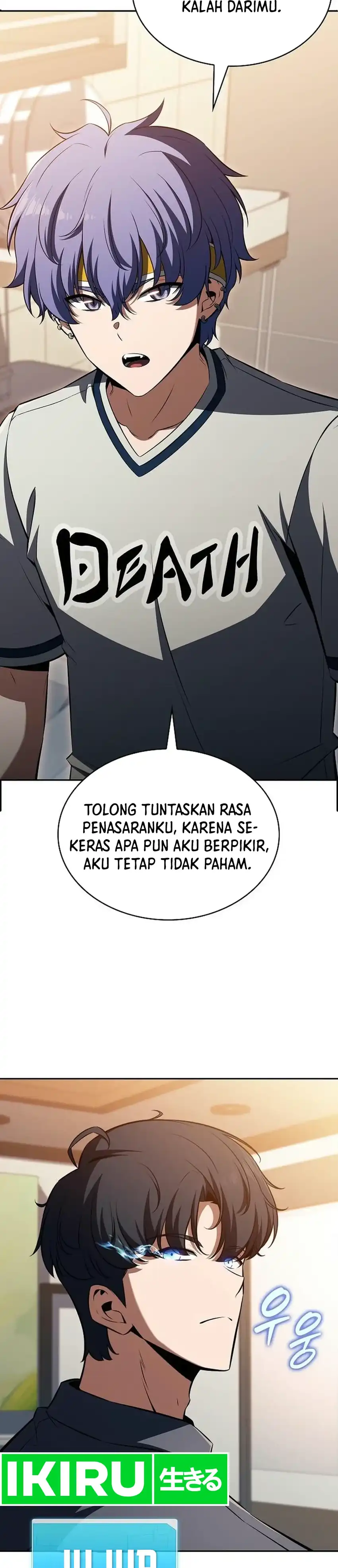The Demon Slayer's Restaurant Chapter 58 halaman 53