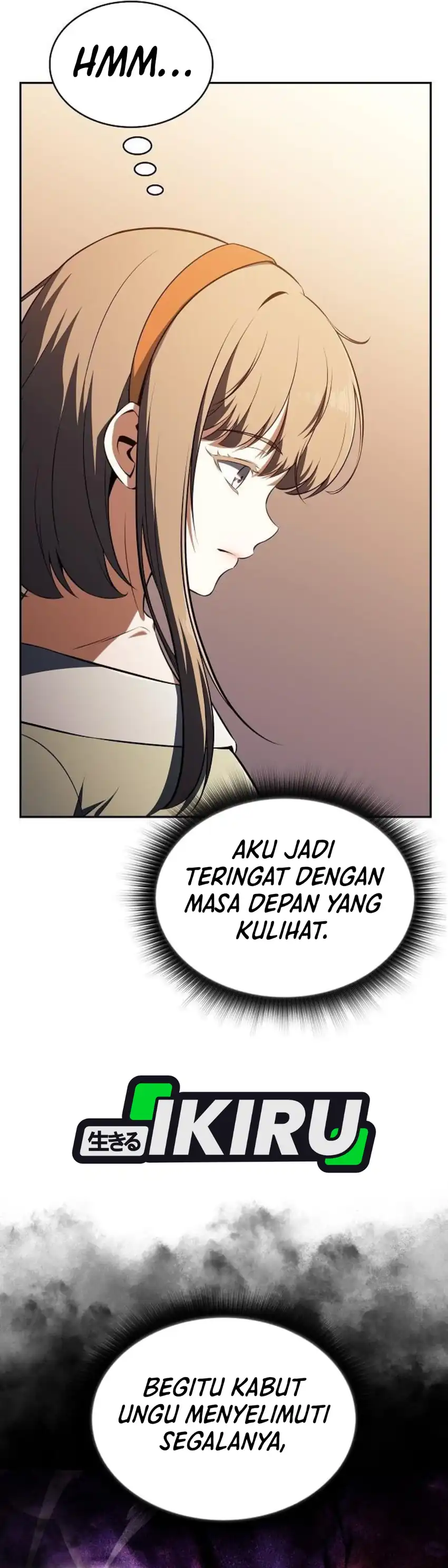 The Demon Slayer's Restaurant Chapter 59 halaman 30
