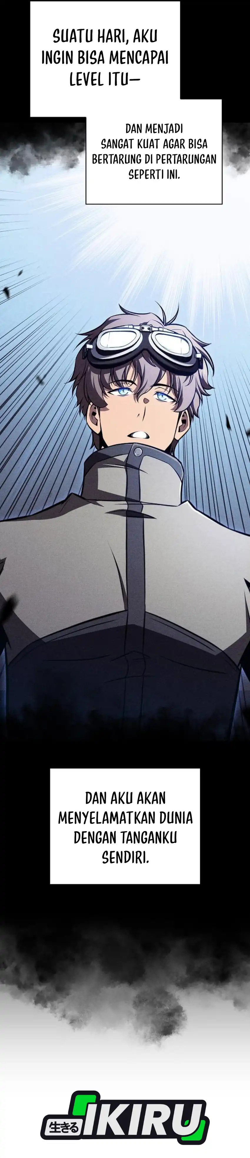 The Demon Slayer's Restaurant Chapter 59 halaman 45