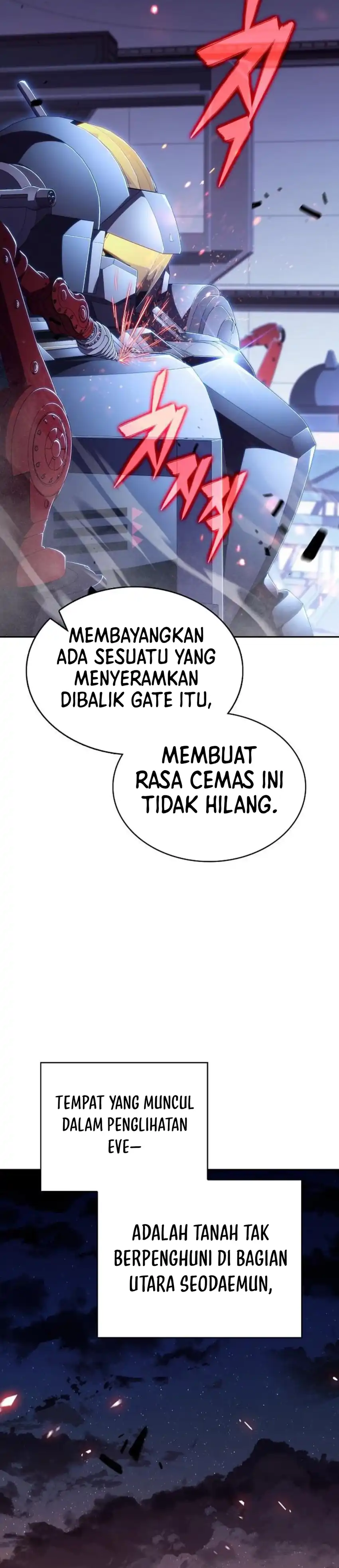The Demon Slayer's Restaurant Chapter 59 halaman 48