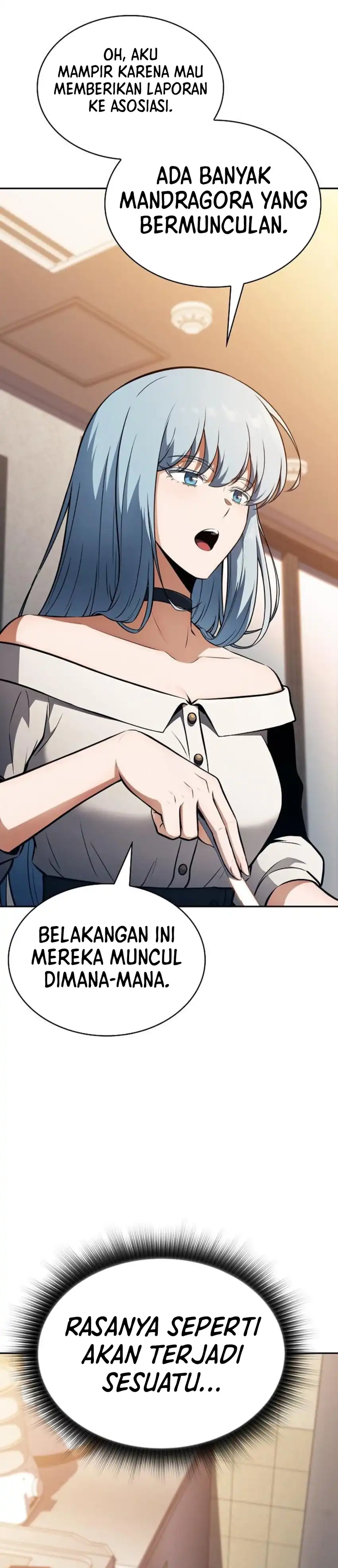 The Demon Slayer's Restaurant Chapter 59 halaman 27