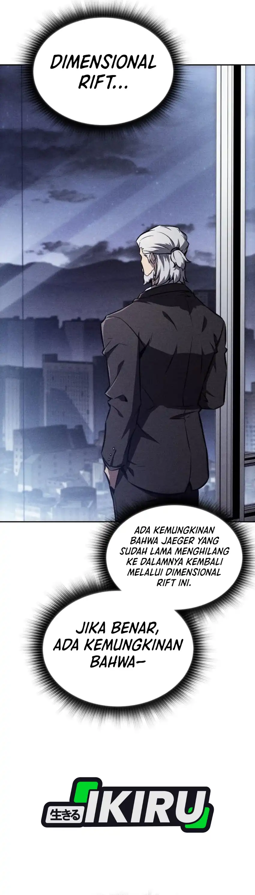 The Demon Slayer's Restaurant Chapter 59 halaman 52