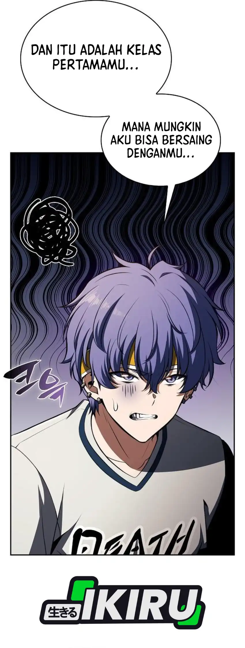 The Demon Slayer's Restaurant Chapter 59 halaman 4