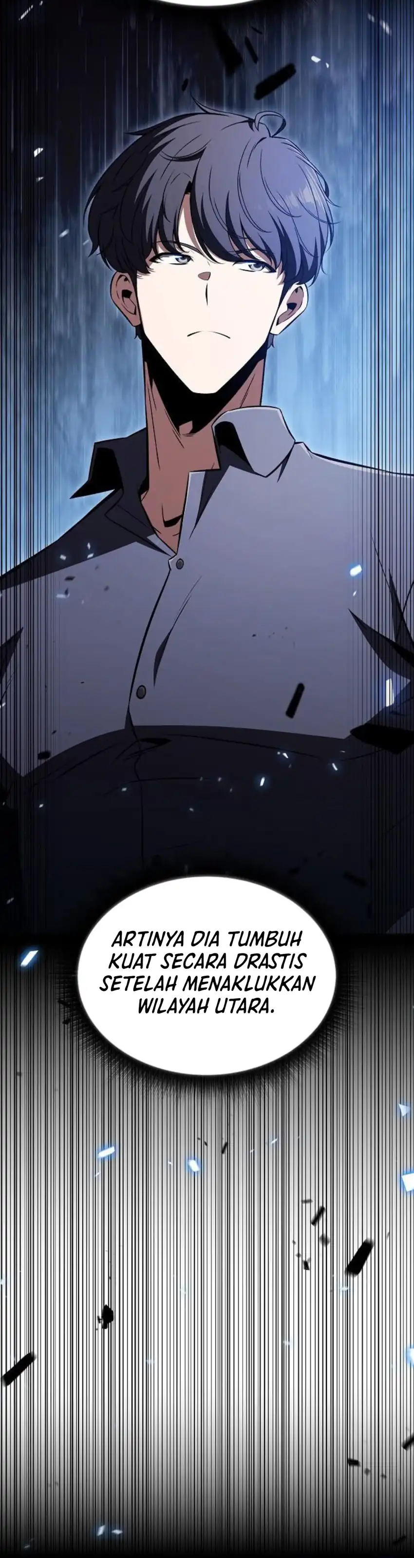 The Demon Slayer's Restaurant Chapter 59 halaman 69