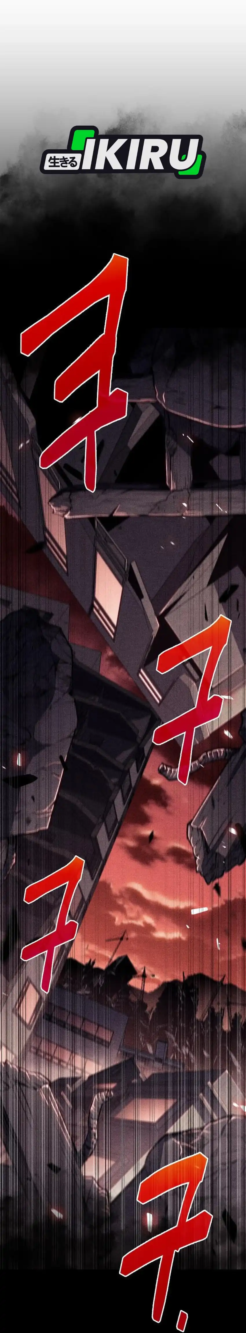 The Demon Slayer's Restaurant Chapter 59 halaman 34