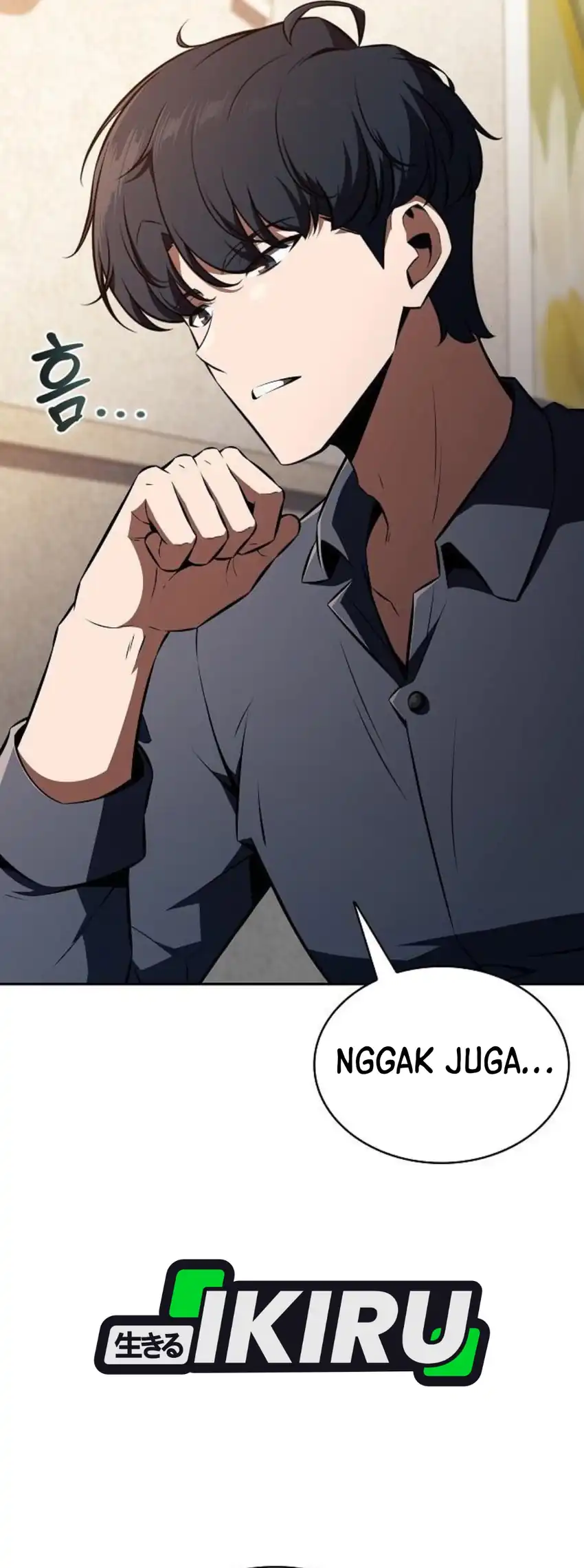 The Demon Slayer's Restaurant Chapter 59 halaman 6