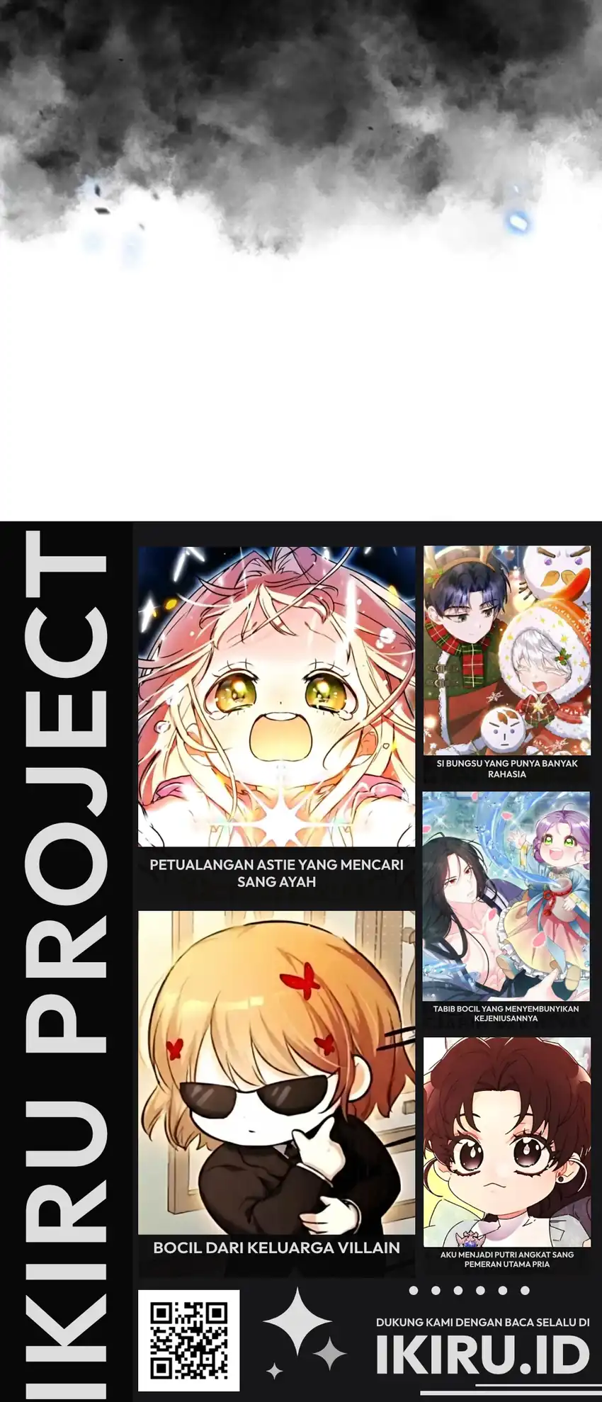 The Demon Slayer's Restaurant Chapter 59 halaman 72