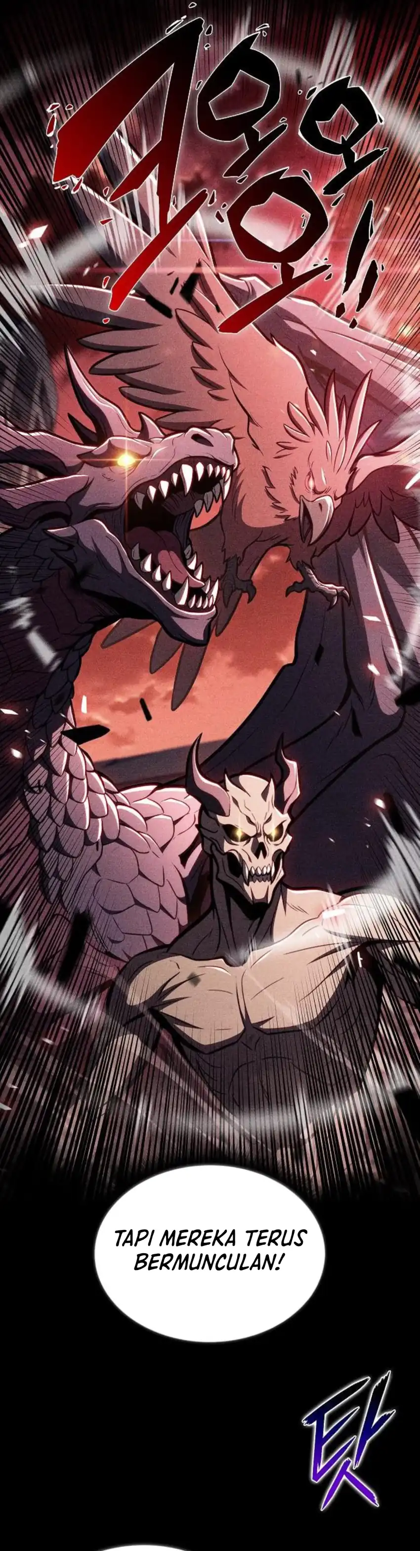 The Demon Slayer's Restaurant Chapter 59 halaman 39