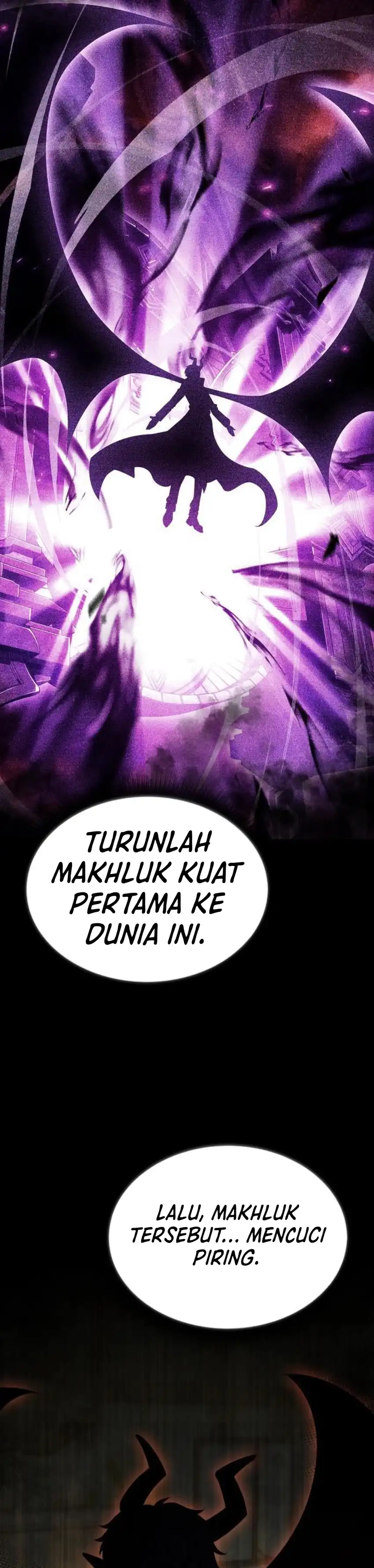 The Demon Slayer's Restaurant Chapter 59 halaman 31