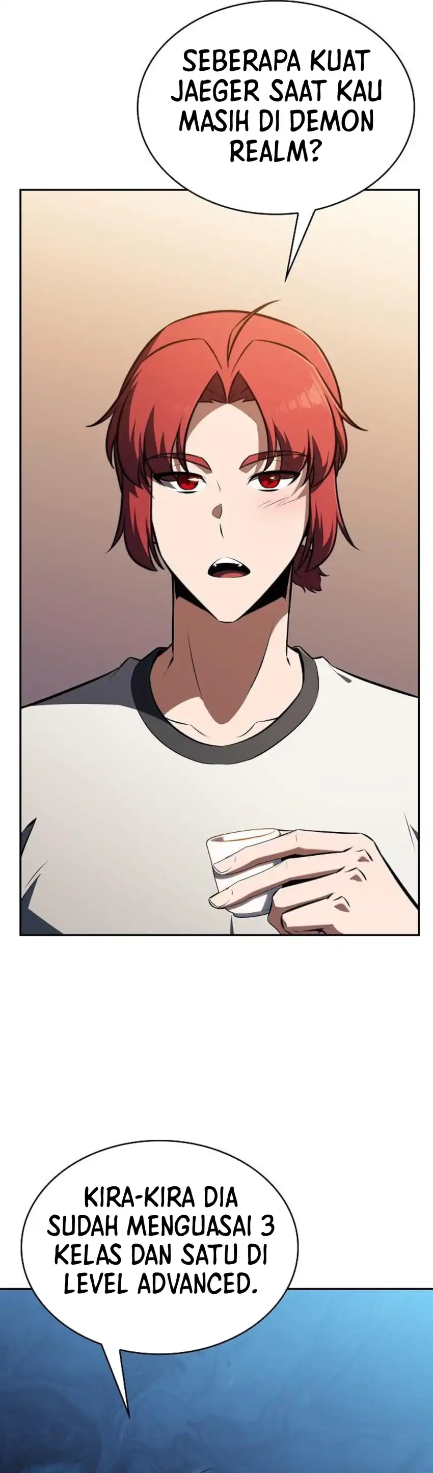 The Demon Slayer's Restaurant Chapter 59 halaman 60
