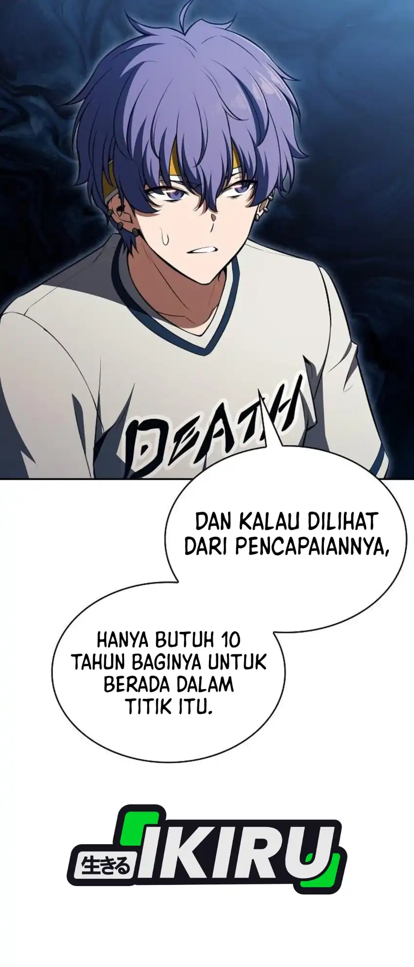 The Demon Slayer's Restaurant Chapter 59 halaman 61