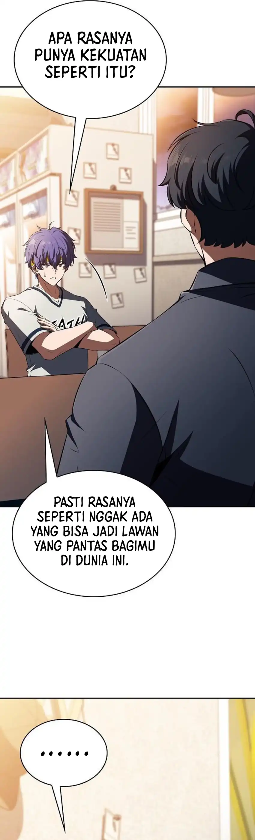 The Demon Slayer's Restaurant Chapter 59 halaman 5