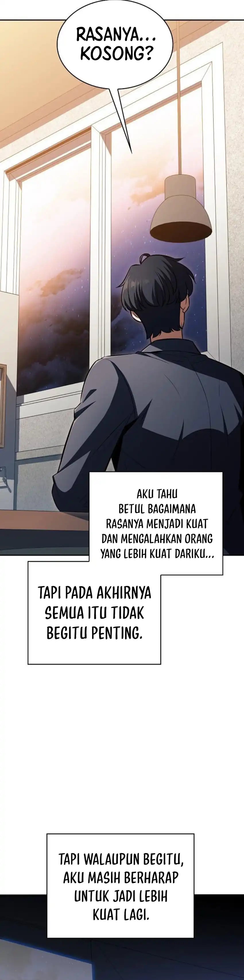 The Demon Slayer's Restaurant Chapter 59 halaman 7