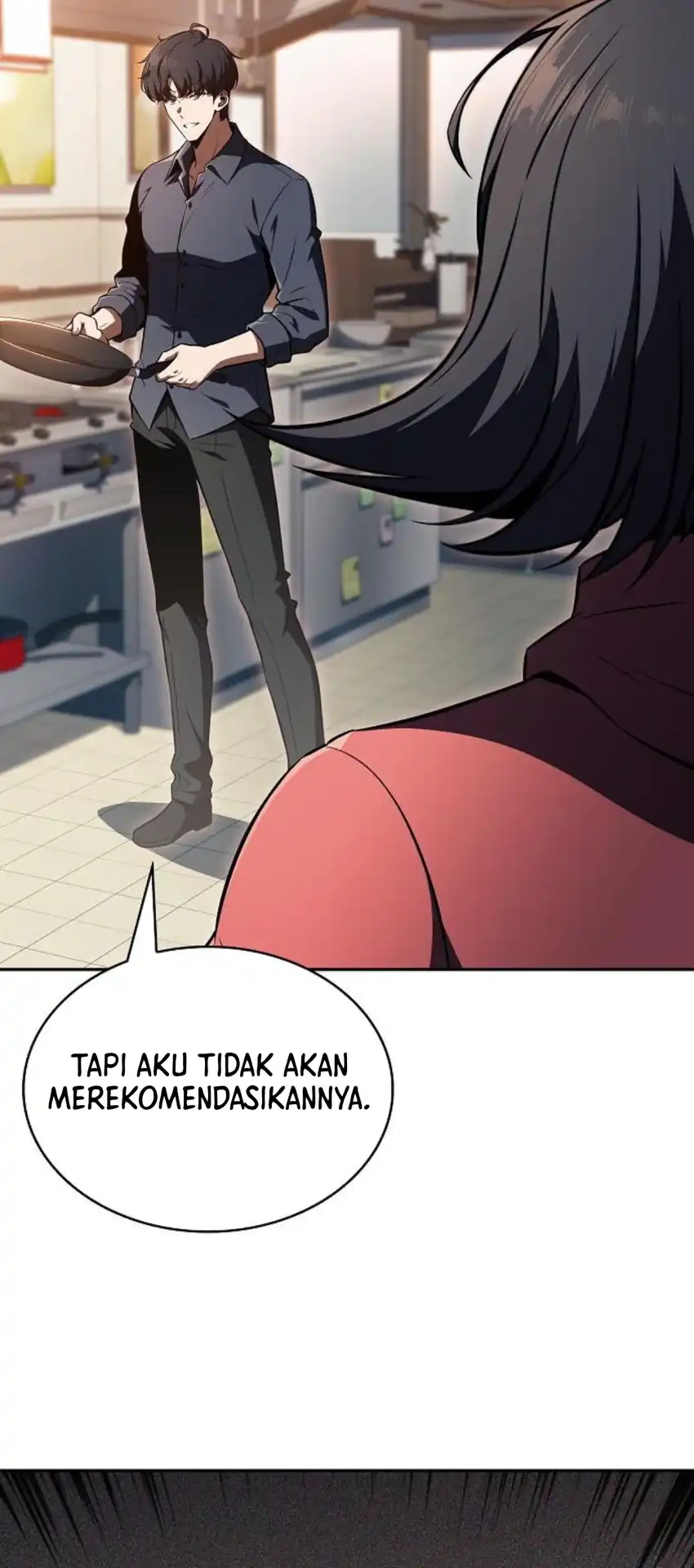 The Demon Slayer's Restaurant Chapter 59 halaman 12