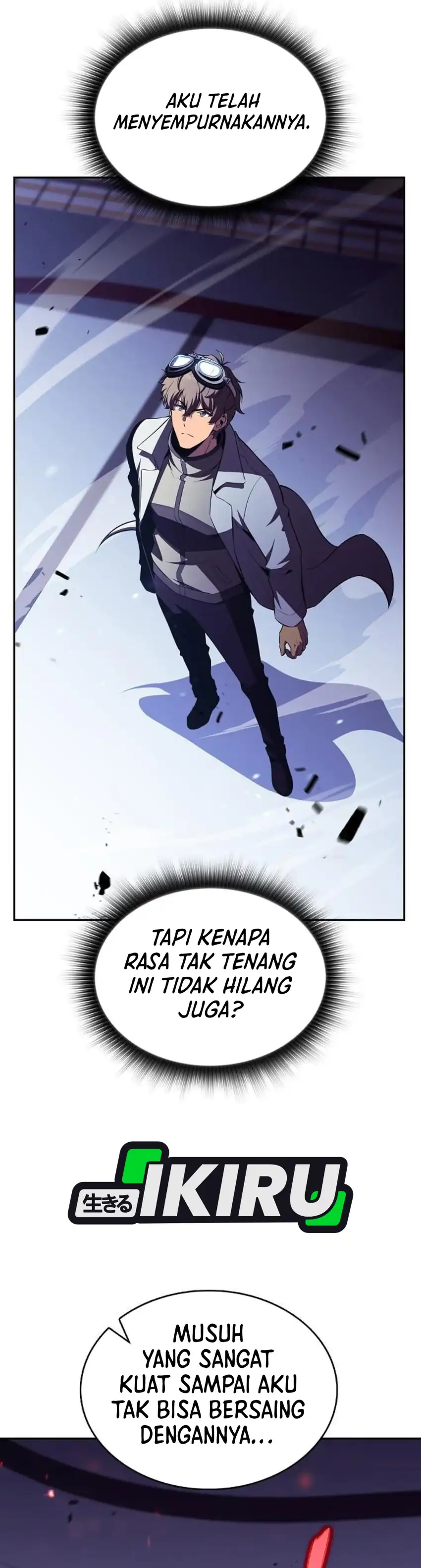 The Demon Slayer's Restaurant Chapter 59 halaman 47