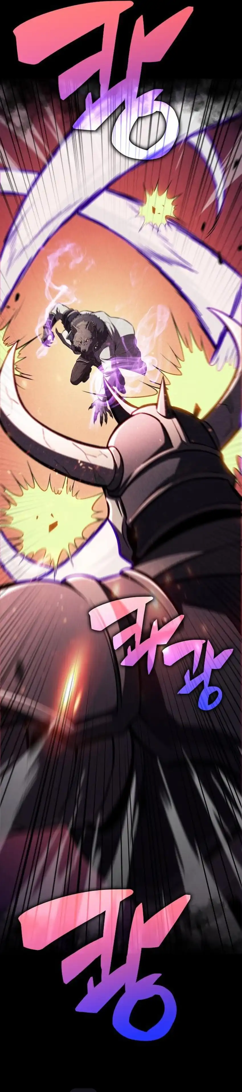 The Demon Slayer's Restaurant Chapter 59 halaman 43