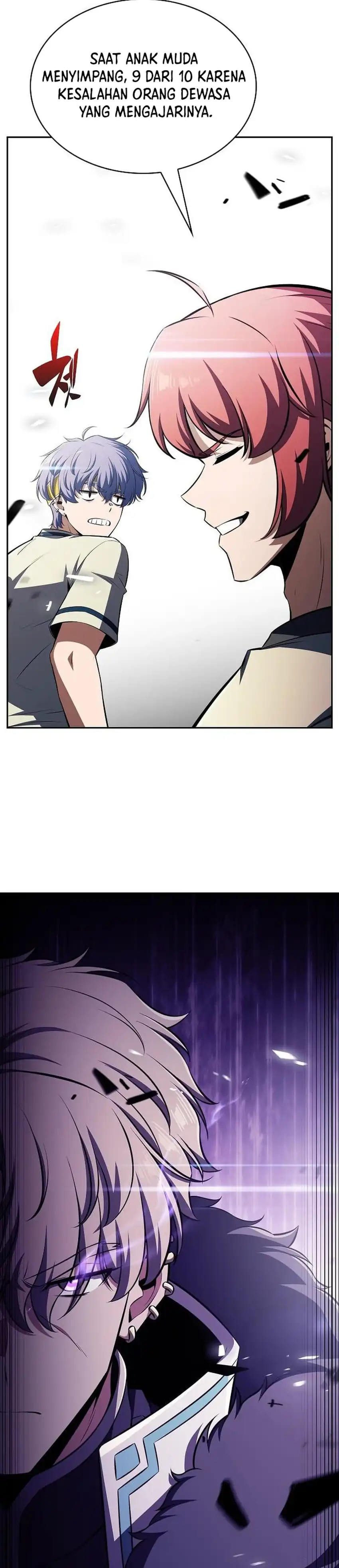 The Demon Slayer's Restaurant Chapter 60 halaman 22