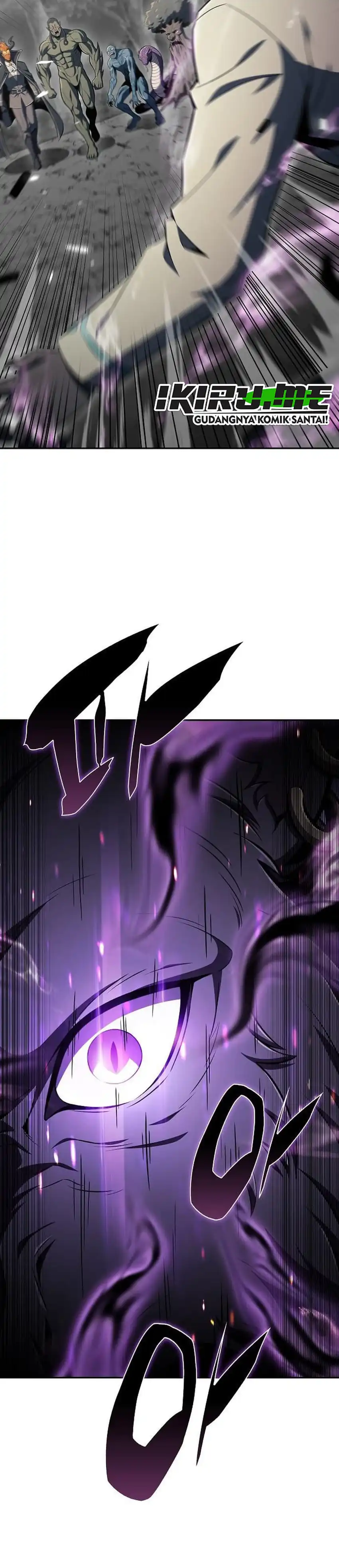 The Demon Slayer's Restaurant Chapter 60 halaman 49