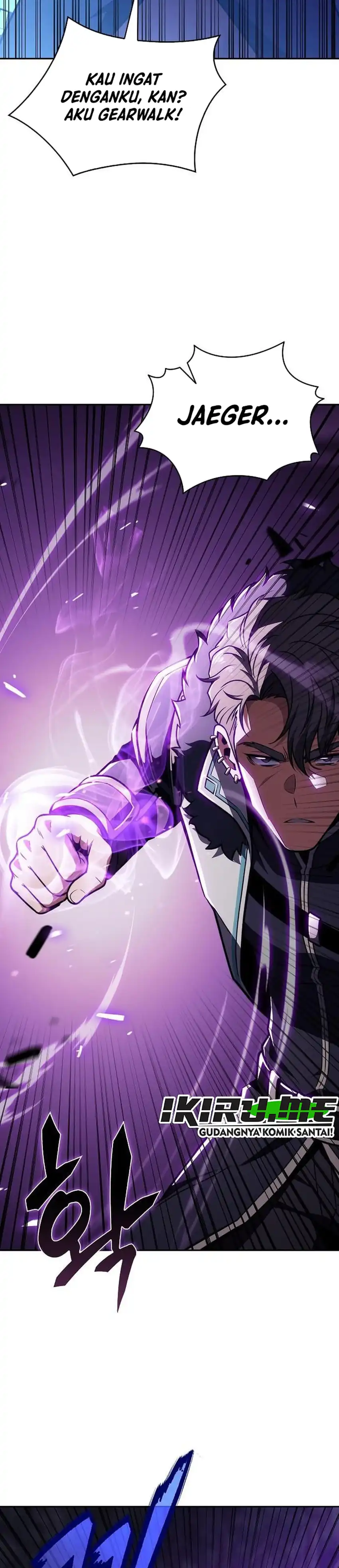 The Demon Slayer's Restaurant Chapter 60 halaman 10
