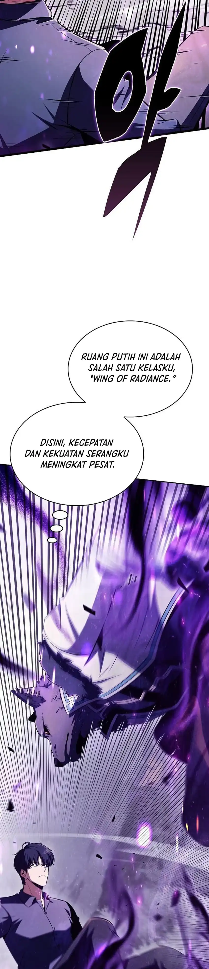 The Demon Slayer's Restaurant Chapter 60 halaman 38