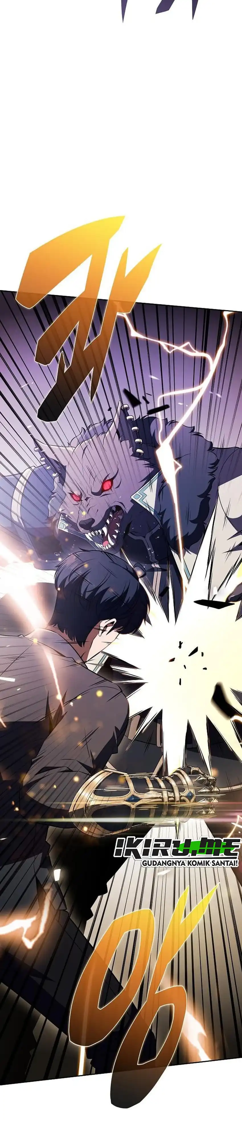 The Demon Slayer's Restaurant Chapter 60 halaman 41