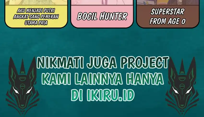 The Demon Slayer's Restaurant Chapter 60 halaman 65