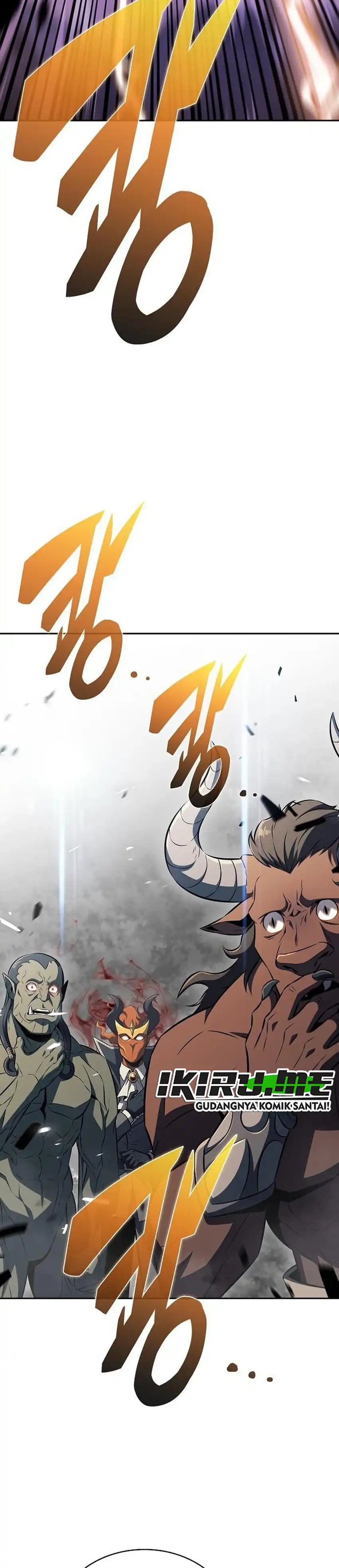 The Demon Slayer's Restaurant Chapter 60 halaman 44